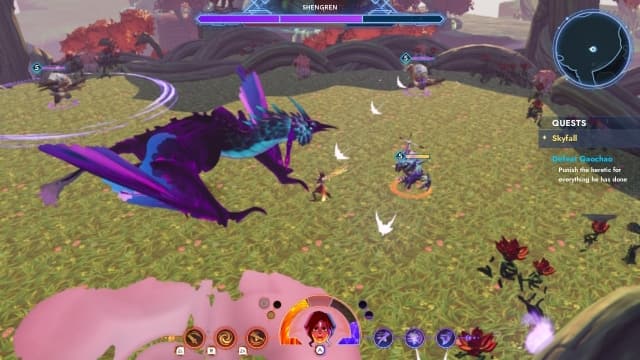 巴特拉:家在何方Batora Lost Haven-v1.0.0-中文30帧 image 5