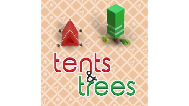 帐篷与树Tents and Trees-v1.3.0-中文60帧-