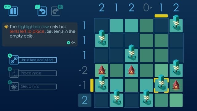 帐篷与树Tents and Trees-v1.3.0-中文60帧 image 5
