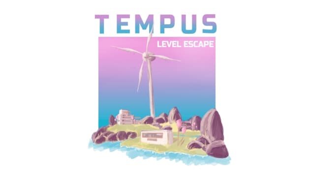 帕斯的领域Tempus-v1.0.0-中文30帧-