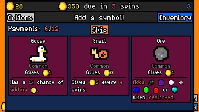 幸运房东Luck be a Landlord-v1.0.1-中文60帧 image 3