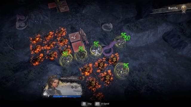 幻灵降世录 :女巫的面纱Veil of the Witch-v1.0.3-中文60帧 image 1