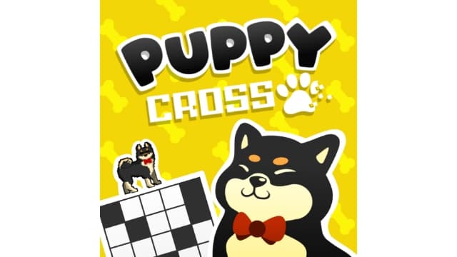 幼犬十字架Puppy Cross-v1.0.2-中文60帧-