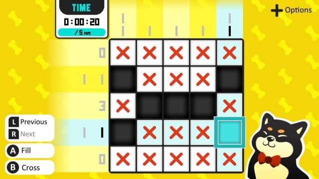 幼犬十字架Puppy Cross-v1.0.2-中文60帧 image 5