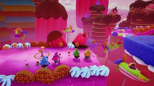 库库斯:丢失的宠物Kukoos Lost Pets-v1.0.0-中文30帧 image 2