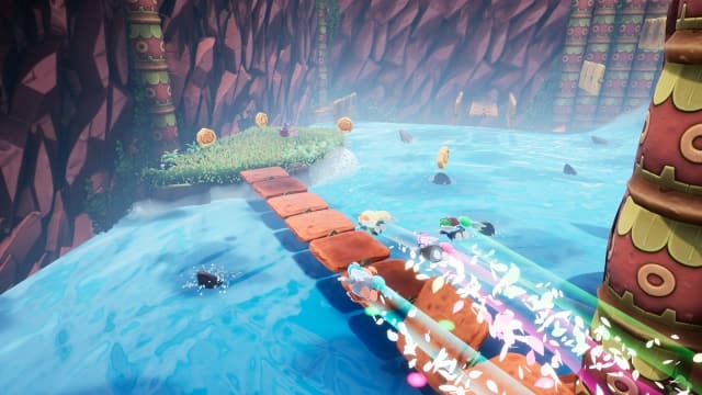 库库斯:丢失的宠物Kukoos Lost Pets-v1.0.0-中文30帧 image 5