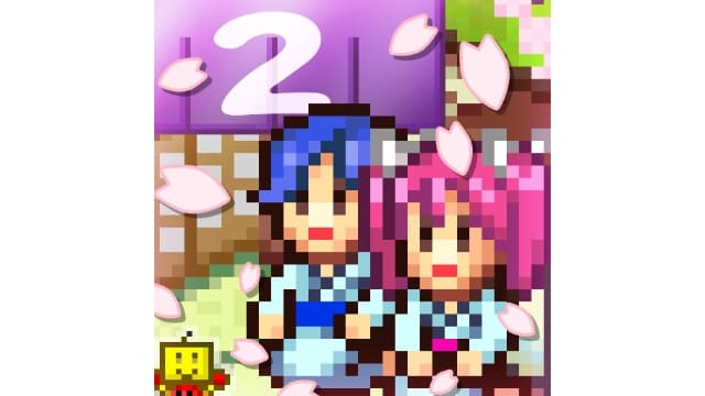开罗游戏：温泉物语2Hot Spring Story 2-v1.48-中文20帧-