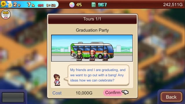 开罗游戏:温泉物语2Hot Spring Story 2-v1.48-中文20帧 image 1