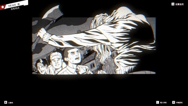 异人 Weirdo-v1.0.2.6-中文60帧 image 4