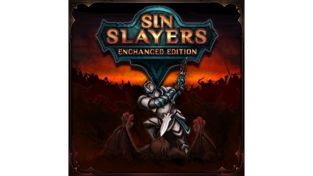 弑罪者：加强版Sin Slayers-v1.0.0-中文60帧-