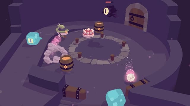 弹球魔法师Pinball Wizard-v1.0.1-中文-安卓打不开捏 image 2