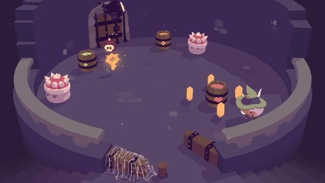 弹球魔法师Pinball Wizard-v1.0.1-中文-安卓打不开捏 image 4