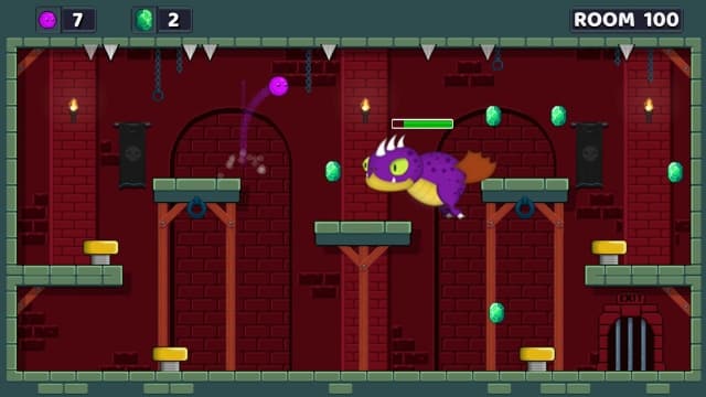 弹跳球大冒险Kid Ball Adventure-v1.0.0-中文60帧 image 3