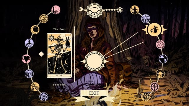 彼处水如酒Where The Water Tastes Like Wine-v1.5.1-中文60帧 image 1