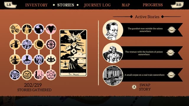 彼处水如酒Where The Water Tastes Like Wine-v1.5.1-中文60帧 image 3