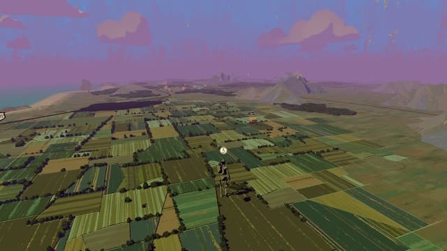 彼处水如酒Where The Water Tastes Like Wine-v1.5.1-中文60帧 image 4