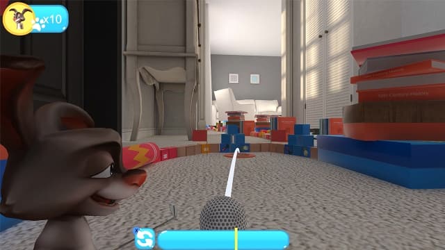 快乐动物迷你高尔夫Happy Animals Mini Golf-v1-中文60帧 image 5