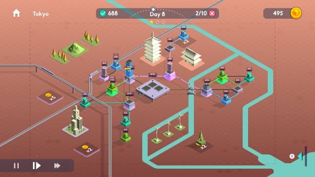 快递公司Package Inc-v1.0.2-中文60帧 image 3