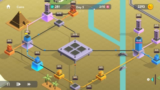 快递公司Package Inc-v1.0.2-中文60帧 image 4