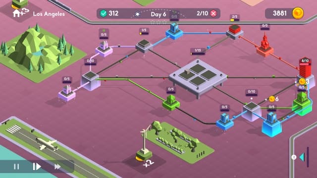 快递公司Package Inc-v1.0.2-中文60帧 image 5