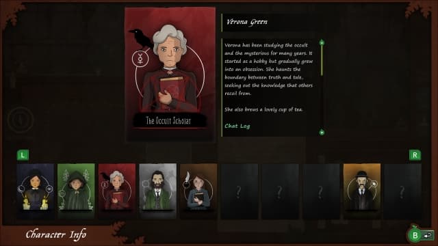 怪奇园艺店Strange Horticulture-v1.1.27-中文60帧 image 3