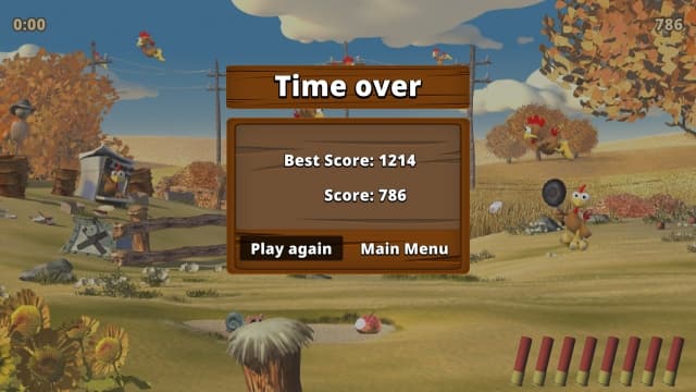 怪鸡X:疯狂小鸡X-v1.0.1-中文60帧 image 2