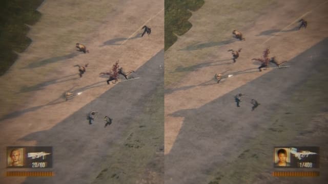 恐怖僵尸屠夫Haunted Zombie Slaughter-v1.0.0-中文60帧 image 3