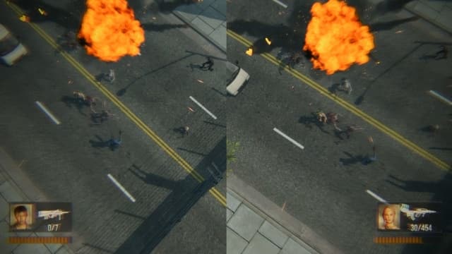 恐怖僵尸屠夫Haunted Zombie Slaughter-v1.0.0-中文60帧 image 4