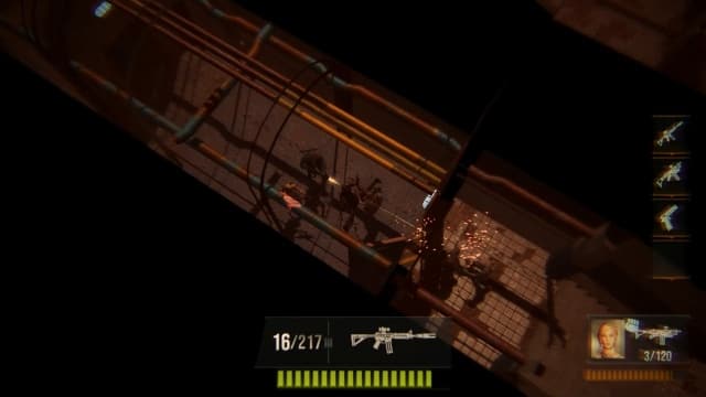 恐怖僵尸屠夫Haunted Zombie Slaughter-v1.0.0-中文60帧 image 5