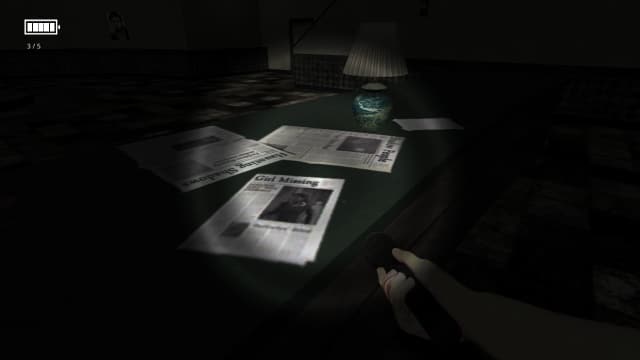恐惧医院 逃离恐怖Fear in Hospital Escape Horror Story-v1.0.0-中文60帧 image 2
