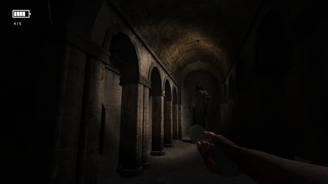 恐惧医院 逃离恐怖Fear in Hospital Escape Horror Story-v1.0.0-中文60帧 image 3