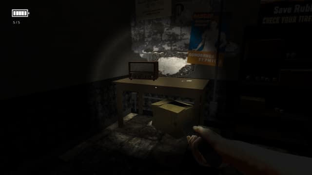 恐惧医院 逃离恐怖Fear in Hospital Escape Horror Story-v1.0.0-中文60帧 image 4