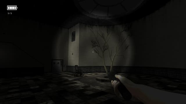 恐惧医院 逃离恐怖Fear in Hospital Escape Horror Story-v1.0.0-中文60帧 image 5