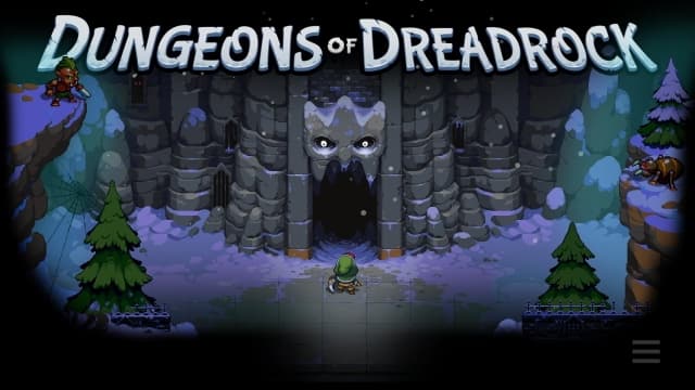 恐惧岩地牢DungeonsofDreadrock-v1.14-中文60帧 image 4