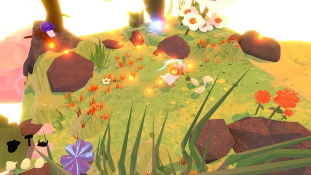 惊奇小鸡冒险Amazing Chicken Adventures-v0.8.16-中文60帧 image 1