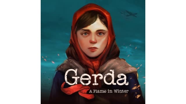 戈尔达 寒冬之焰Gerda A Flame in Winter-v2.9.2-b5a8d-1dlc-中文60帧-
