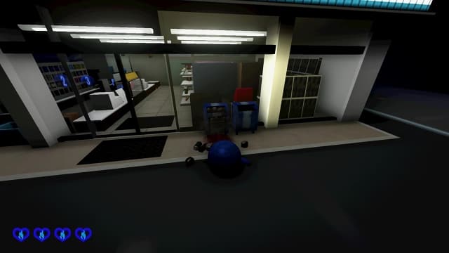 我为何而生WHY I was Born-v1.0.1-中文60帧 image 2