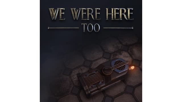 我们也来过We Were Here Too-v1.0.1-中文60帧-
