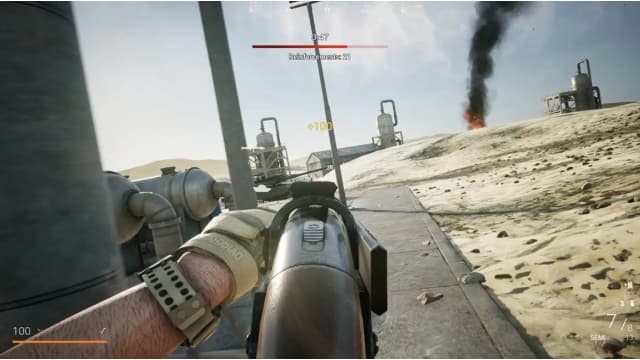 战斗区域 Combat Zone-v1.0.0-中文30帧 image 3