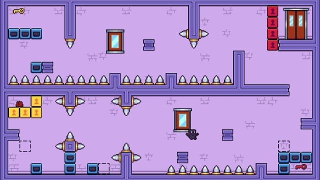 戴上帽子Hatup-v1.0.0-中文60帧 image 3