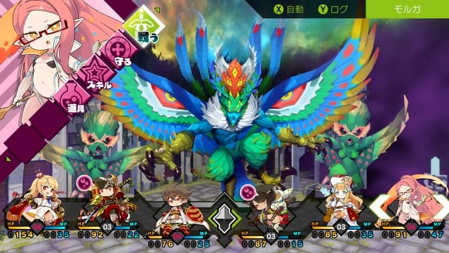 打败怪物获得强大的剑和盔甲:我们相信英雄们会有打败魔王的一天-v1.30-2dlc-30帧附汉化补丁 image 4