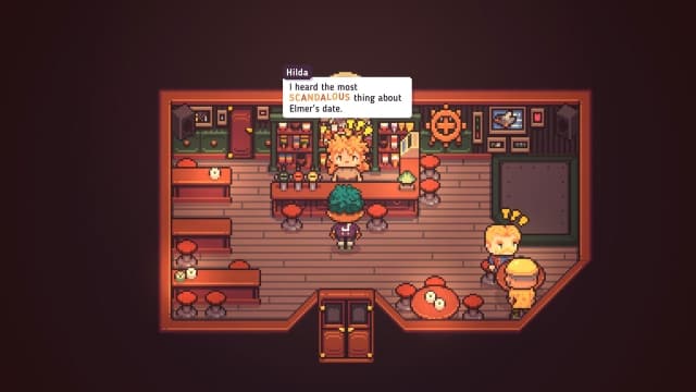 打骨折超市日记Discounty-v1.0.4-中文60帧 image 4