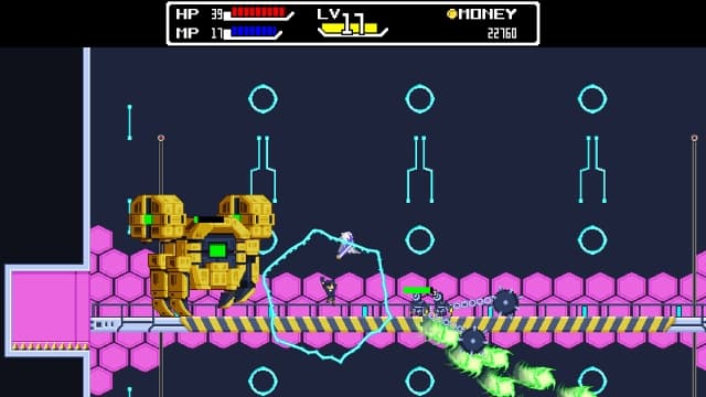 托米TOMOMI-v1.0.0-中文60帧 image 4