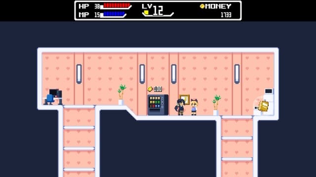 托米TOMOMI-v1.0.0-中文60帧 image 5