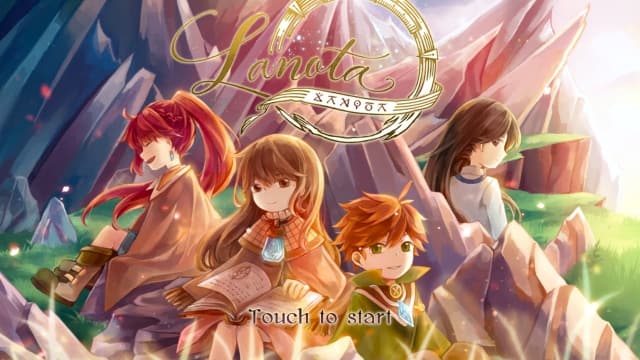 拉诺塔Lanota-v1.0.4-中文60帧 image 4