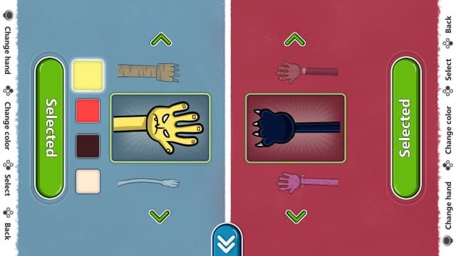 拍手掌-双人游戏-v1.0.0-中文60帧 image 3