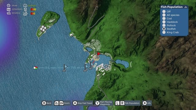 捕鱼:巴伦支海 完全版Fishing Barents Sea-v1.3.0-2dlc-中文60帧 image 1