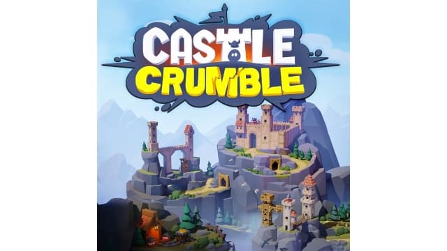 摧毁城堡 Castle Crumble-v1.1.1-