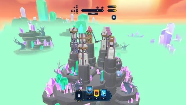 摧毁城堡 Castle Crumble-v1.1.1 image 2