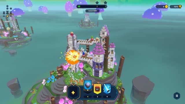 摧毁城堡 Castle Crumble-v1.1.1 image 3